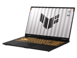 Laptop ASUS TUF Gaming F16 FX608JMR-RV031 DOS/16"IPS FHD/i7-14650HX /16GB/1TB SSD/RTX5060-8GB/siva - Img 4