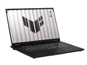 Laptop ASUS TUF Gaming F16 FX608JPR-QT002 DOS/16"2.5K/i7-14650HX/32GB/1TB/5070 8GB/GLAN/backlit - Img 2