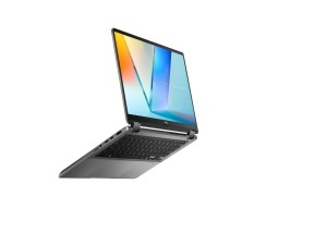 Laptop ASUS Vivobook 14 Flip TP3407SA-SG178W W11H/14"WUXGAOLEDTouch/U7 256V/16GB/512GB/back/olov/ran* - Img 10