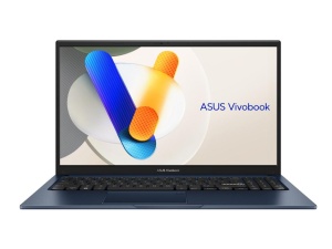 Laptop ASUS Vivobook 15 X1504VA-BQ224W Win11 H/15.6"FHD IPS/i7-1355/16GB/1TB SSD/FPR/backlit/plava* - Img 3