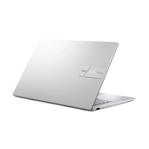 Laptop Asus VivoBook 15 X1504VA-BQ2625 15.6FHD IPS/i3-1315U/16GB DDR4/NVMe 512GB/FPR/Silver - Img 3