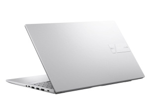 Laptop ASUS VivoBook 15 X1504VA-BQ2625/DOS/15.6"IPS FHD/i3-1315U/16GB/512GB SSD/FPR/srebrna