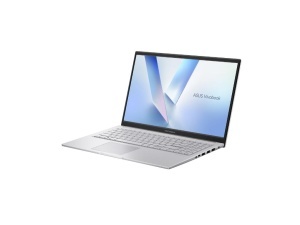 Laptop ASUS Vivobook 15 X1504VA-BQ5639 DOS/15.6"FHD IPS/Core 3 100U/8GB/256GB/bez punjaca/srebrna - Img 4
