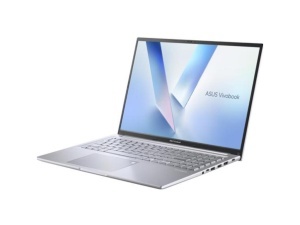 Laptop ASUS Vivobook 16 X1605VA-SH2557 DOS/16"WUXGA OLED/Core 9 270H/24GB/1TB/FPR/backlit/srebrna - Img 3