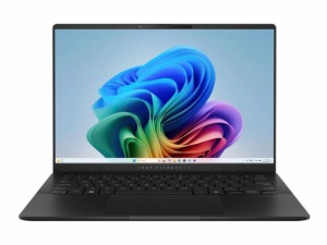 Laptop ASUS VivoBook S14 S5406SA-QD053W W11H/14"WUXGA OLED/U5 226V/16GB/512GB/backlit/alu/ranac