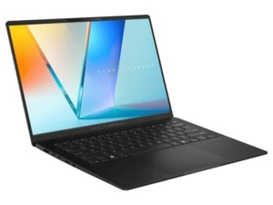 Laptop ASUS VivoBook S14 S5406SA-QD053W W11H/14"WUXGA OLED/U5 226V/16GB/512GB/backlit/alu/ranac - Img 4