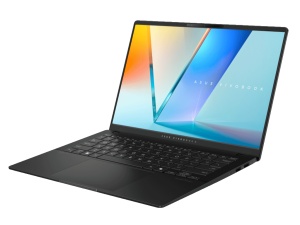 Laptop ASUS Vivobook S14 S5406SA-QD123W W11H/14"WUXGA OLED/U7 256V/16GB/512GB/backlit/alu/ranac - Img 4