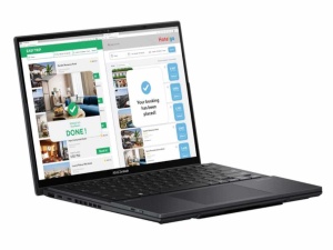 Laptop ASUS Zenbook Duo UX8406CA-QL075W Win11 Home/14" OLED WUXGA/U7-255H/32TB/1TB SSD/siva - Img 6