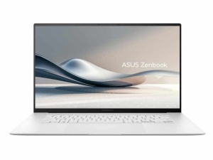 Laptop ASUS ZenBook S UM5606WA-RJ126X Win11 Pro/16" WQUXGA +OLED/Ryzen AI 9 HX 370/32GB/2TB/bela - Img 3