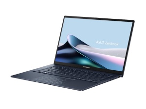 Laptop ASUS Zenbook UX3405CA-QL674/DOS/14" OLED Touch Screen/Ultra 7-255H/32GB/1TB SSD/plava - Img 4