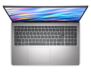 Laptop Dell Pro 15 Essential PV15250 15.6 FHD 120Hz/i7-1355U/16GB/NVMe 512GB/FP/backlit/silver/US - Img 3