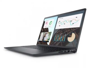 Laptop Dell Vostro 3530 15.6 FHD 120Hz/i3-1305U/8GB/NVMe 512GB/Backlit/US/5Y5B/crna - Img 2
