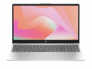 Laptop HP 15-fd0055nm DOS/15.6"FHD AG IPS/i3-1315U/16GB/512GB/srebrna - Img 2
