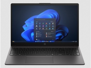 Laptop HP 250 G10 DOS/15.6"FHD AG/Core 3-100U/16GB/512GB - Img 2