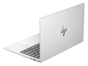 Laptop HP EliteBook 8 G1i 13 W11P/13.3"WUXGA IR/Core U7-255U/32GB onboard/1TB/backlit/FPR/3g/srebrna - Img 2
