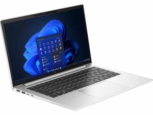 Laptop HP EliteBook 840 G10 DOS/14"WUXGA AG/i7-1355U/16GB/512GB/backlit/FPR/NFC/EN - Img 4