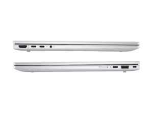 Laptop HP EliteBook X G1i 14 DOS/14"WUXGA IPS AG/Core U7-258V/32GB onboard/2TB/backlit/srebrna - Img 4