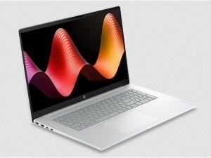Laptop HP OmniBook 3 17-dp0003nm 17.3"HD+ AG/DOS/Ryzen 5 40/16GB onboard/1TB/Glacier silver/2g