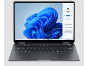 Laptop HP OmniBook Ultra Flip 14-fh0003nm W11H/14"2.8K OLED Touch/U7 256V/16GB onboard/1TB/siva/3g - Img 6