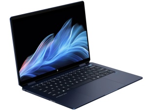 Laptop HP OmniBook Ultra Flip 14-fh0007nm W11H/14"2.8K OLEDTouchVRR/U9-288V/32GB/2TB/backli/3g/teget - Img 2