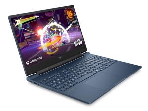 Laptop HP Victus 15-fa2068nm DOS/15.6"FHD AG IPS 144Hz/Core 7-240H/16GB/1TB/5050 8GB/backlit/teget - Img 2