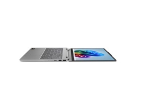 Laptop LENOVO IdeaPad 5 2in1 14AHP11 DOS/14" WUXGA/Ryzen 5 230/16GB/512GB/bklt SRB/Siva/bez punjaca - Img 2