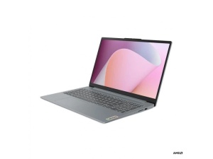 Laptop Lenovo IdeaPad Slim 3 15ABR8 15.6 FHD IPS/R7-5825U/16GB/NVMe 512GB/82XM01A2YA - Img 3