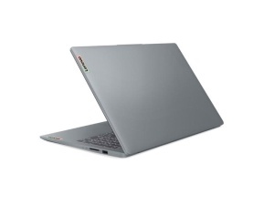 Laptop LENOVO IdeaPad Slim 3 15AMN8 DOS/15.6" FHD/Ryzen 5 7520U/8GB/512GB/srb/Siva/bez punjaca - Img 3