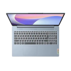 Laptop Lenovo IdeaPad Slim 3 15AN8 15.6 FHD/i3-N305/8GB DDR5 int./NVMe 512GB/82XB0090YA - Img 3