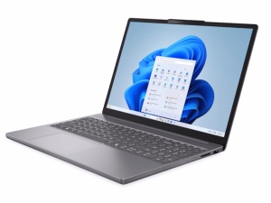 Laptop LENOVO IdeaPad Slim 3 15IRH10 DOS/15.3" WUXGA/i7-13620H/24GB/1TB/BKLT SRB/siva - Img 3