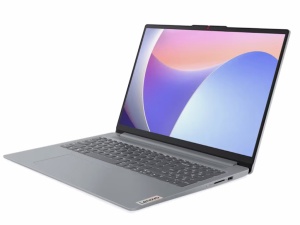 Laptop LENOVO IdeaPad Slim 3 16IAH8 DOS/16" WUXGA/i5-12450H/16GB/512GB/SRB/siva - Img 4