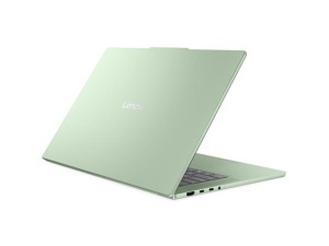 Laptop LENOVO IdeaPad Slim 5 15ARP10 DOS/15.3" WUXGA/Ryzen 7 7735HS/16GB/512GB/bkltSRB/Zele/bez punj - Img 3
