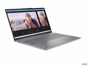 Laptop LENOVO IdeaPad Slim 5 16IRH10R DOS/16" 2.8K OLED/Core 7 240H/32GB/1TB SSD/bkltSR/siva* - Img 4