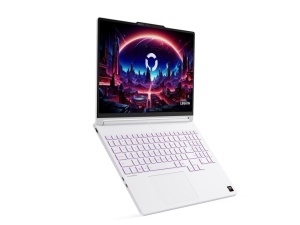 Laptop LENOVO Legion 5 15AGP11 DOS/15.3" WQXGA OLED/Ryzen AI 7 450/16GB/512GB/RTX5050/bklt srb/Bela - Img 2