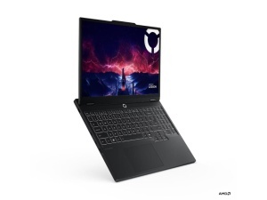 Laptop LENOVO Legion 5 15AHP10 DOS/15.1" WQXGA OLED/Ryzen 7-260/32GB/1TB/RTX5050-8GB-G7-128B/bklt sr - Img 4