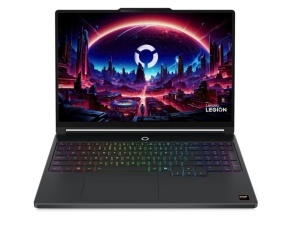 Laptop LENOVO Legion 5 15AHP11 DOS/15.3" WQXGA OLED/Ryzen 7 250/32GB/1TB/RTX5060/bklt SRB/Crna - Img 3