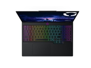Laptop LENOVO Legion 5 15IRX10 DOS/15.1" WQXGA OLED/i9-14900HX/16GB/1TB/RTX5070/bklt srb/Crna* - Img 2