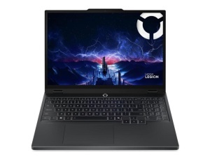 Laptop LENOVO Legion 5 15IRX10 DOS/15.3" WUXGA/i7-13650HX/16GB/512GB/RTX5070/bklt srb/Crna