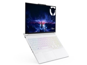 Laptop LENOVO Legion 7 16IAX10 DOS/16" WQXGA OLED/U7-255HX/32GB/1TB/RTX5060/bklt SRB/Bela* - Img 5