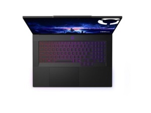 Laptop LENOVO Legion 9 18IAX10 Win11 Pro/18" WQUXGA IPS/U9-275HX/64GB/2TB/RTX5080/bklt SRB/Crna
