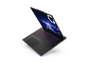 Laptop LENOVO Legion 9 18IAX10 Win11 Pro/18" WQUXGA/U9-275HX/64GB/4TB/RTX-5090-24GB/bklt srb/crna - Img 2