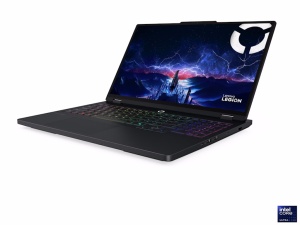Laptop LENOVO Legion Pro 5 16IAX10 DOS/16" WQXGA OLED/U9- 275HX/32GB/1TB SSD/RTX 5070 Ti-12GB/bkltSR* - Img 2