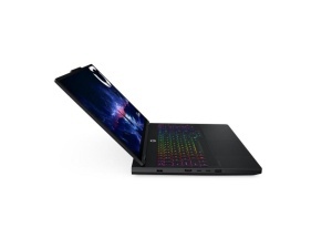 Laptop LENOVO Legion Pro 5 16IAX10 DOS/16" WQXGA OLED/U9-275HX/32GB/1TB/RTX5060/bklt SRB/Crna