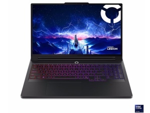Laptop LENOVO Legion Pro 7 16IAX10H DOS/16" WQXGA OLED/U9-275HX/64GB/1TB/RTX5070TI-12GB-G7-192B/bklt - Img 9