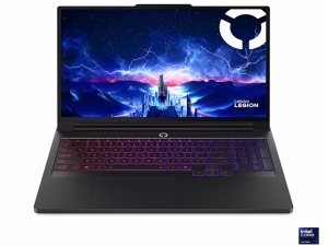 Laptop LENOVO Legion Pro 7 16IAX10H DOS/16" WQXGA OLED/U9-275HX/64GB/1TB/RTX5090/bklt srb - Img 11