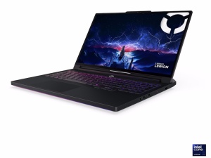 Laptop LENOVO Legion Pro 7 16IAX10H DOS/16" WQXGA OLED/U9-275HX/64GB/1TB/RTX5070TI-12GB-G7-192B/bklt - Img 18