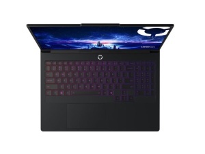Laptop LENOVO Legion Pro 7 16IAX10H DOS/16" WQXGA OLED/U9-290HX/32GB/1TB/RTX5080/bklt srb/Crna - Img 4