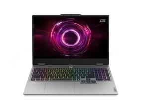 Laptop LENOVO LOQ 15AHP10 DOS/15.6" FHD/Ryzen 7 250/32GB/1TB/RTX5050/bklt SRB/Siva - Img 6