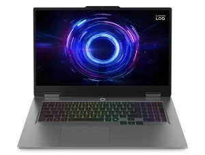 Laptop Lenovo LOQ 17IRX10 17.3 FHD/i7-13700H/16GB/NVMe 1TB/RTX5050 8GB/83JH00CVYA - Img 1