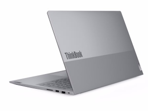 Laptop LENOVO ThinkBook 16 G8 IAL DOS/16" WUXGA IPS/U5-225U/16GB/512GB SSD/SCR/FPR/GLAN/back*